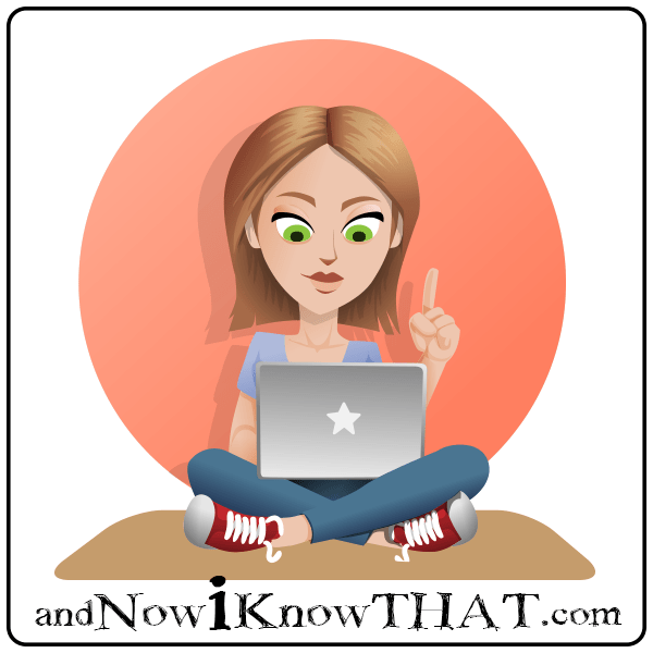 andNowiKnowTHAT Profile Image