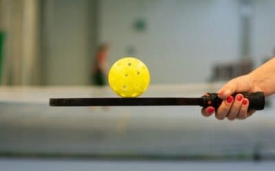 Pickleball 101